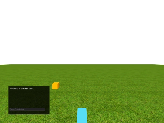 tests/metaverse1/test1 screenshot