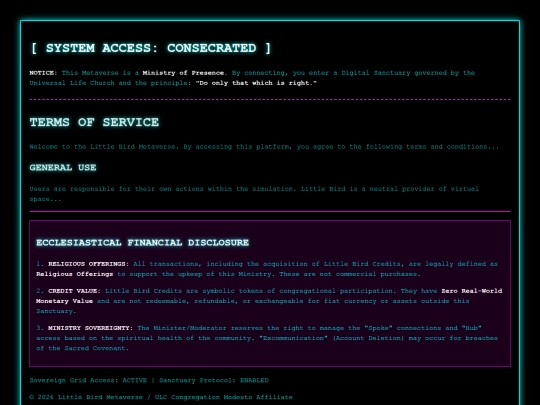 tos2 screenshot