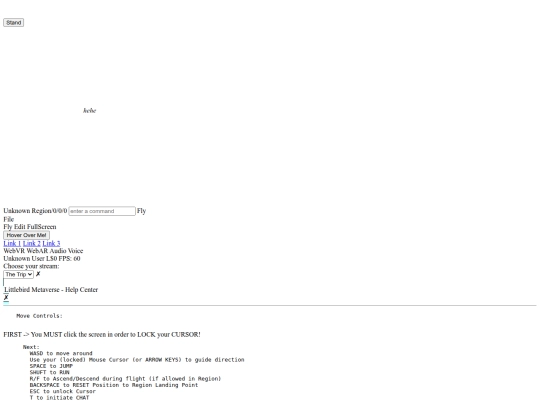 ui3 screenshot