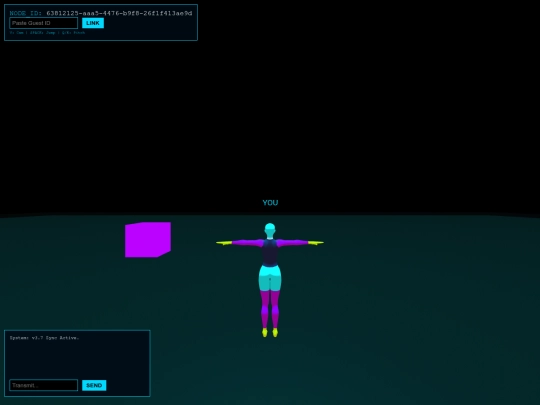 viewer/aframe/index1.29 screenshot