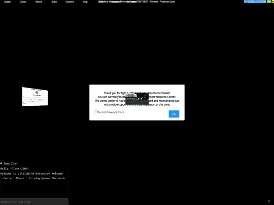 wc screenshot