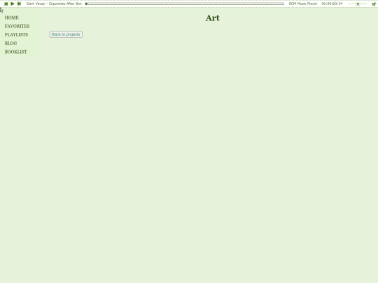 art screenshot