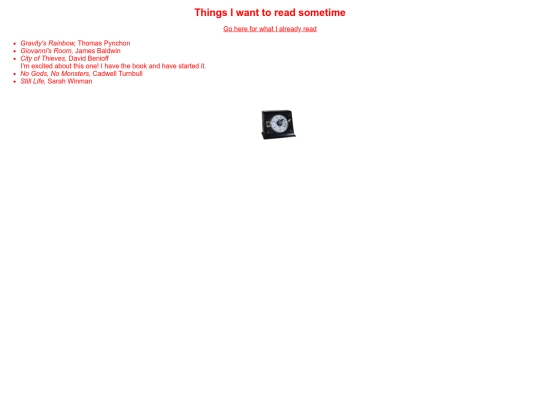 tbr screenshot