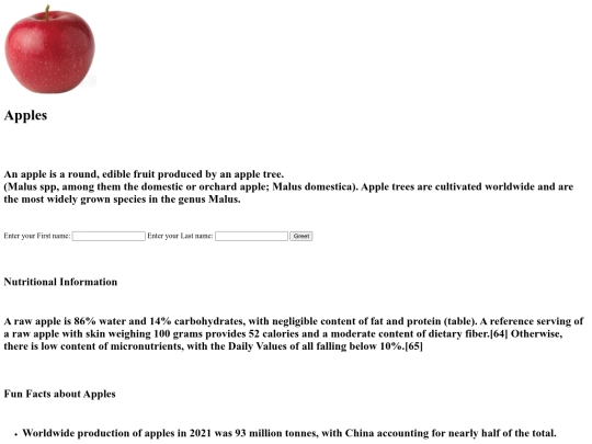 easy_access screenshot