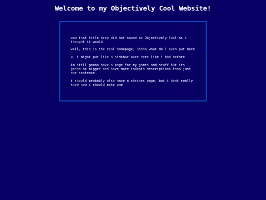 realindex screenshot