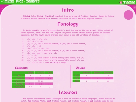 wbing/st/shiptak/main screenshot