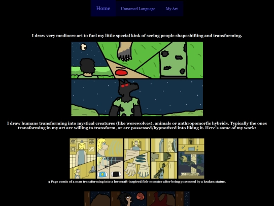 art screenshot