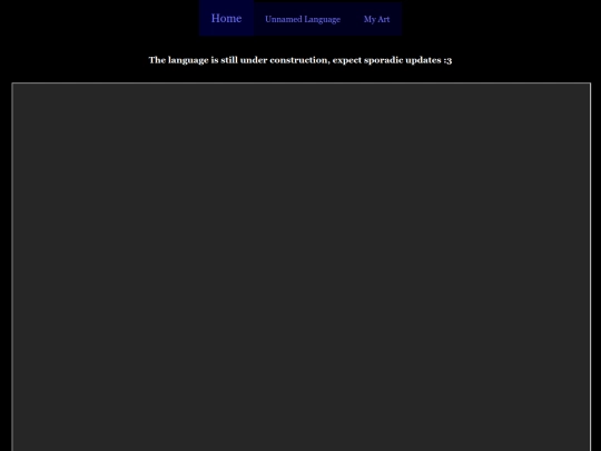 lang screenshot