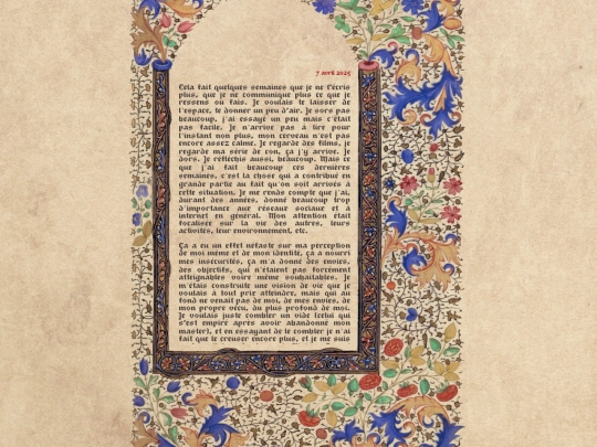 lettrespourtoi screenshot