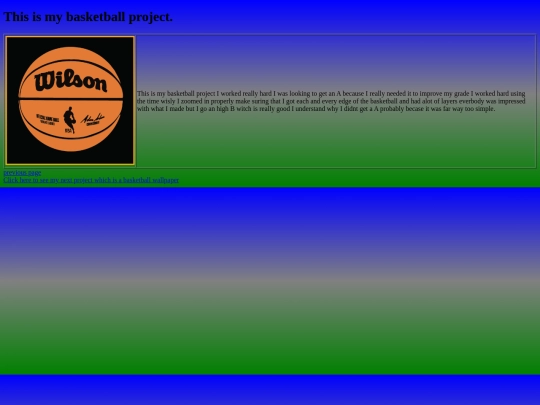 5th screenshot