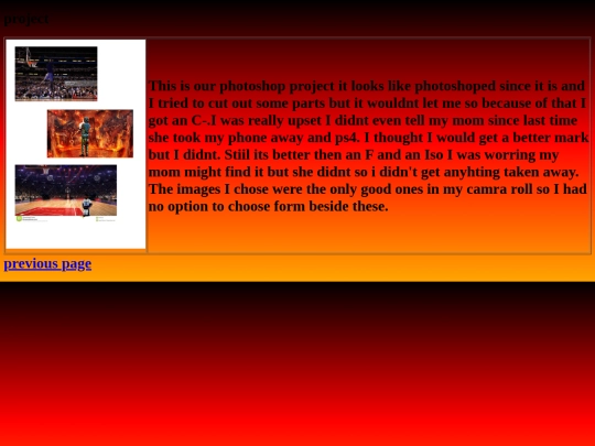 8th screenshot