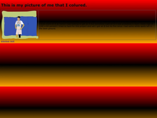 9th screenshot