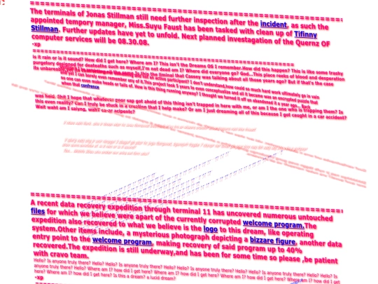 girlmachine screenshot
