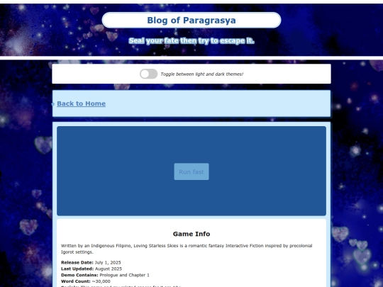 playlss screenshot