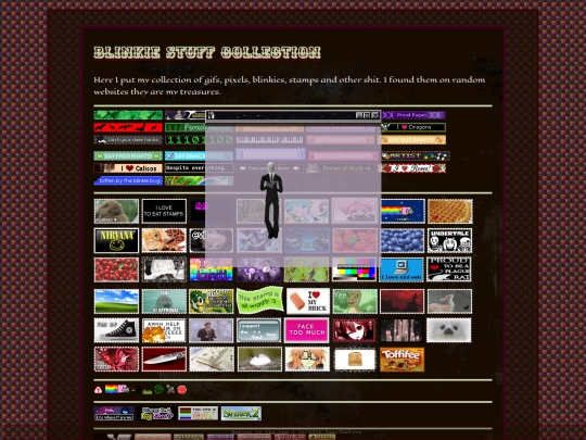 content/creator/collection screenshot