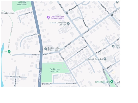 showmap screenshot