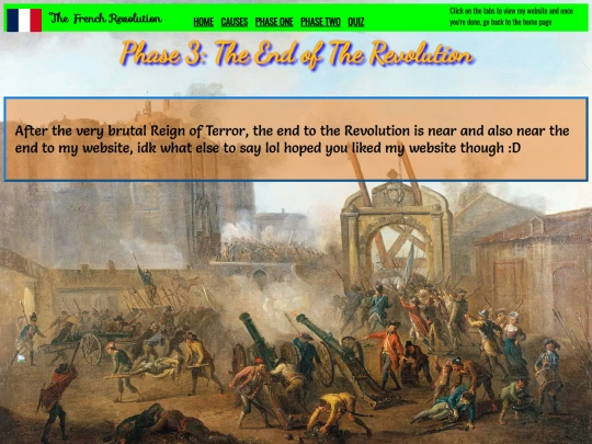phase3 screenshot