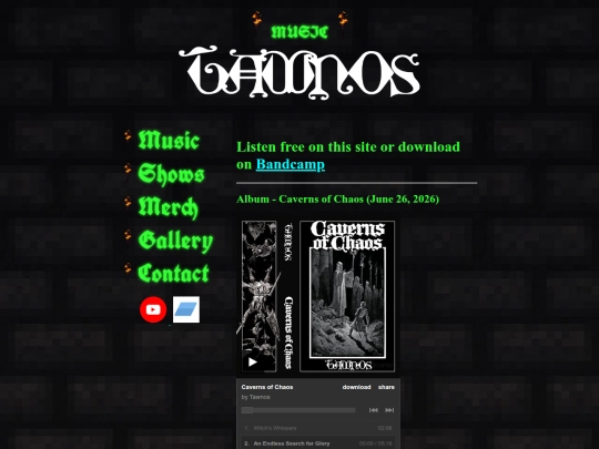 music screenshot
