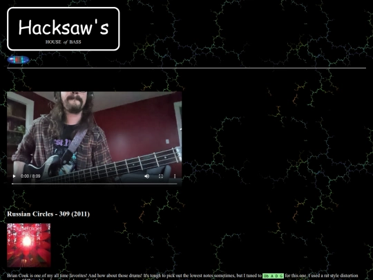 rc-309 screenshot