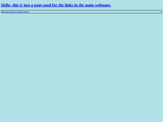 wherelinksgo screenshot