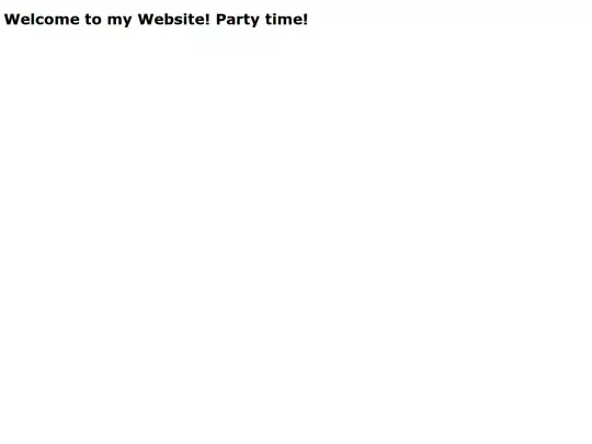 dinnerPlans screenshot