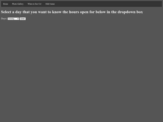 final_project/opentimes screenshot