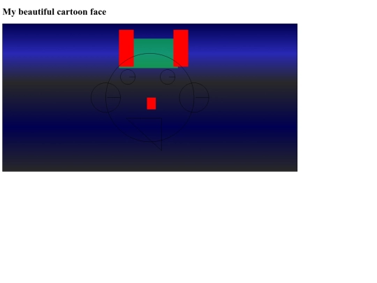 smileCanvas screenshot