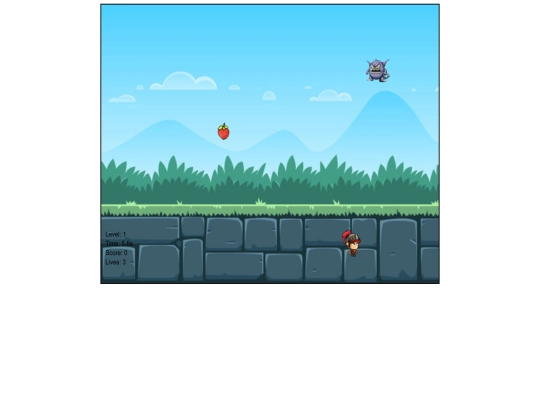 main screenshot