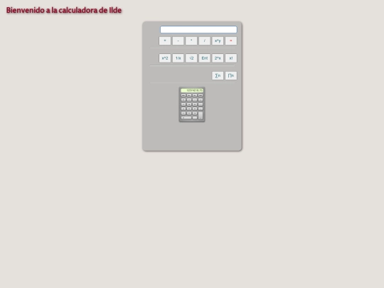 Mod5/calculadora_5 screenshot