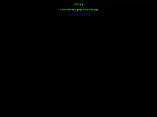 oh screenshot