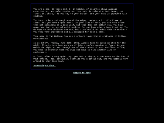 a/1/0001 screenshot