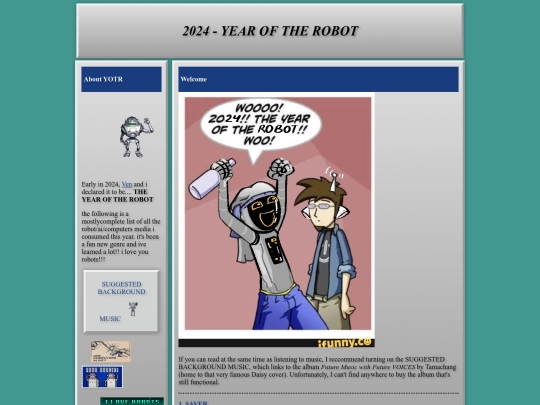 realposting/2024YOTR screenshot