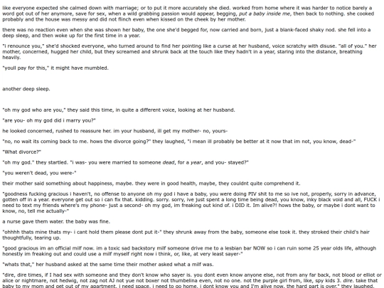 religiousfixation/baby screenshot