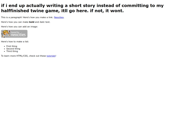 spaceyuri/placeholder screenshot