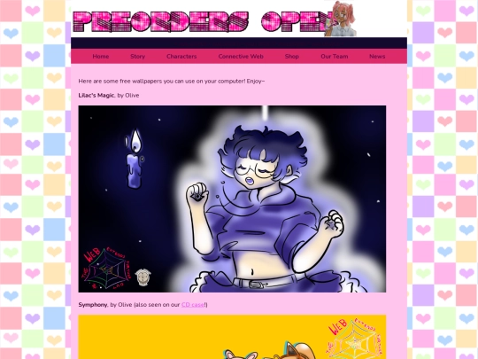 yuriofabsence/shop/wallpaperdl screenshot