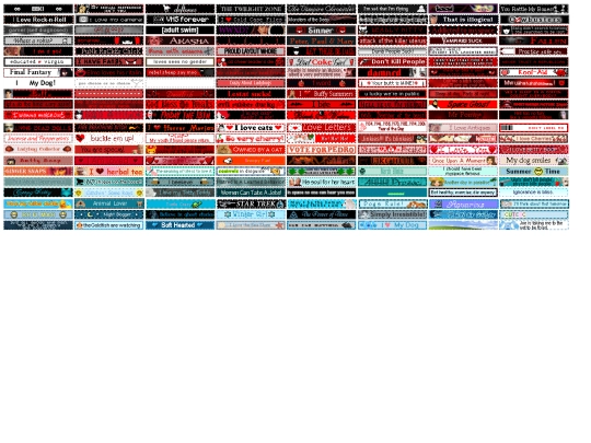 blinkies/blinkies1 screenshot