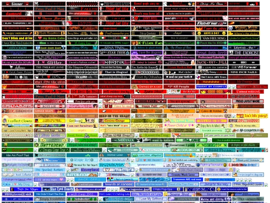 blinkies/blinkies2 screenshot