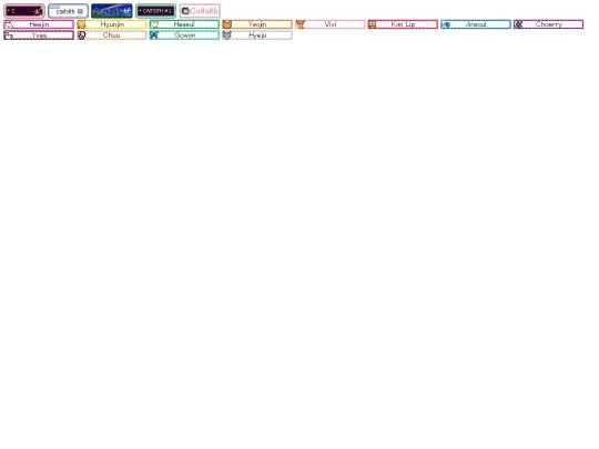 buttons screenshot