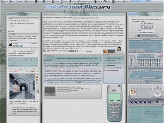 hom1 screenshot