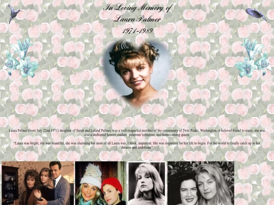laurapalmer screenshot