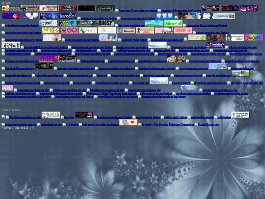 links1 screenshot