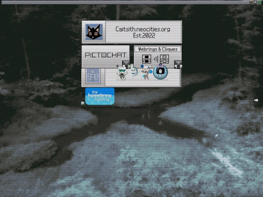 okindex screenshot