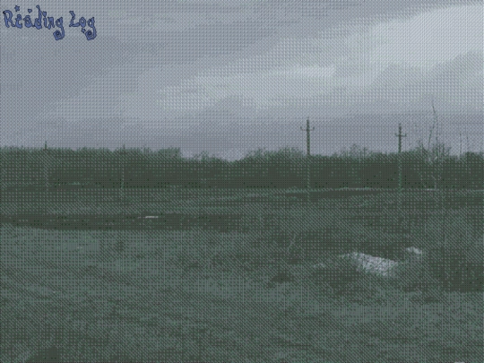 reading screenshot