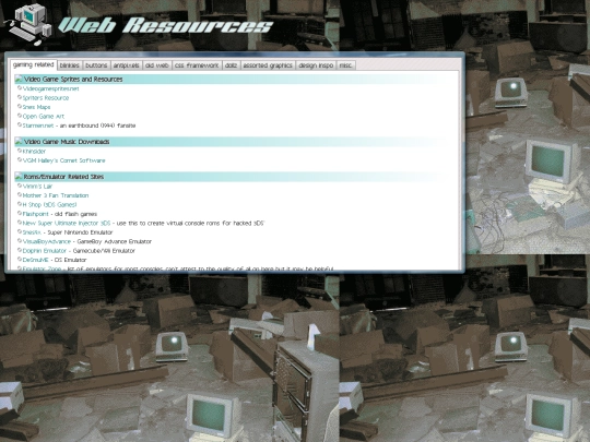 resources3 screenshot