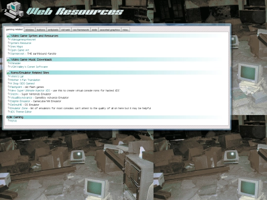 resources4 screenshot