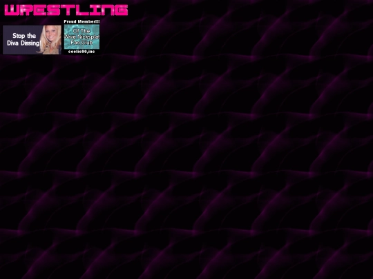 squaredcircle screenshot