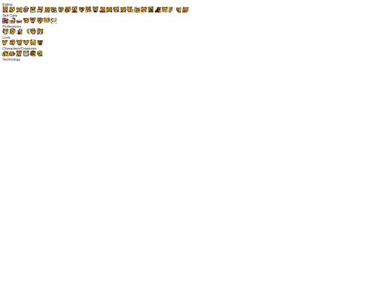 teddybear screenshot
