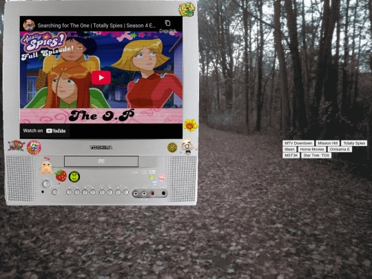tvstation screenshot