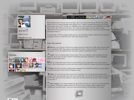 w3bm4st3r screenshot