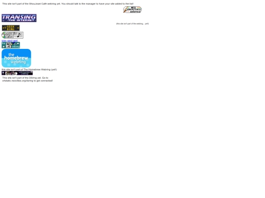 webrings screenshot